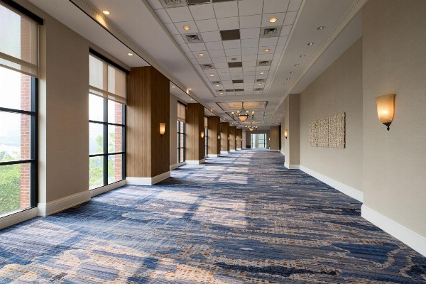 Baltimore Marriott Waterfront image 1