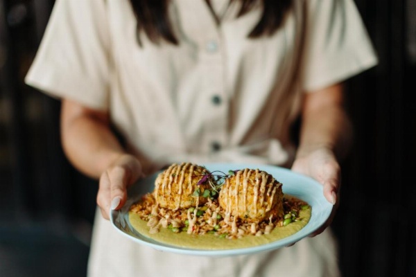 Baltimore Marriott Waterfront image 10