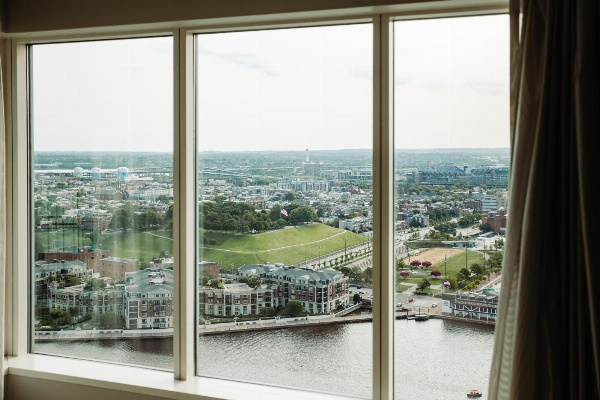 Baltimore Marriott Waterfront image 4