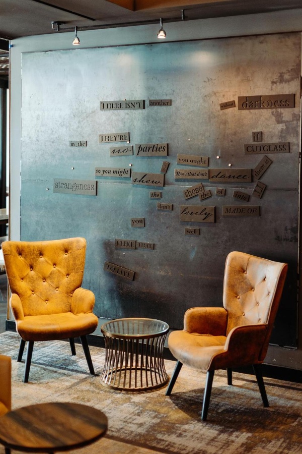 Baltimore Marriott Waterfront image 7